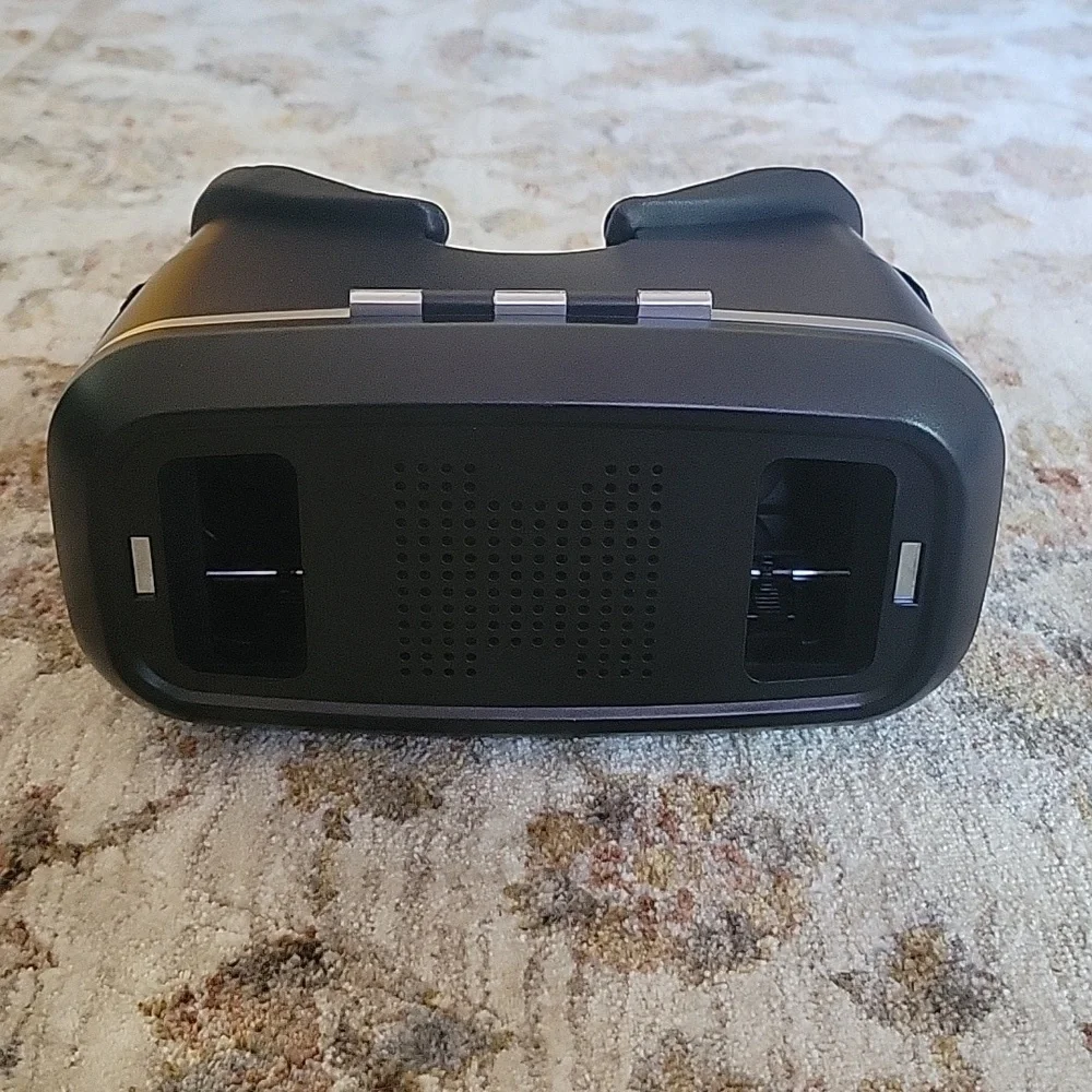 Astoria VR Glasses